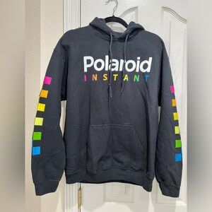 Polaroid Hoodie